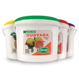 Presentación industrial (galón)